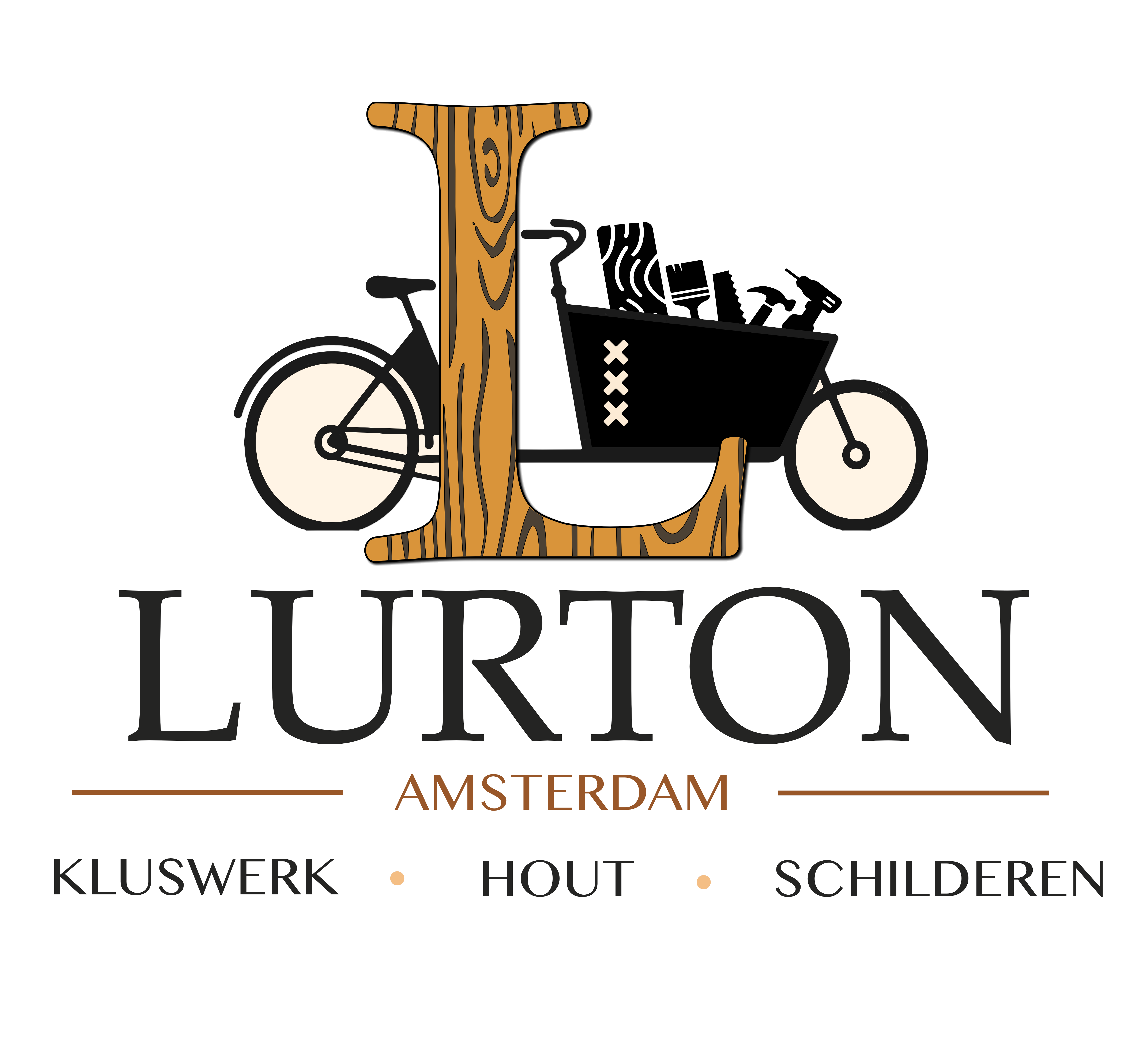 Lurton Amsterdam